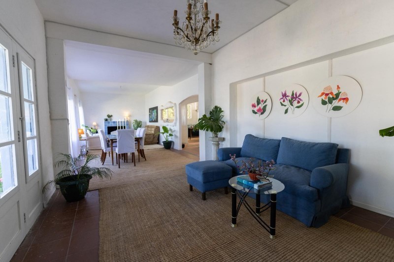 Muy linda casa en La Barra en alquiler